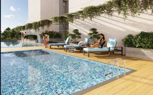 209 Hadapsar – 2 and 3 BHK Apartments in Pune