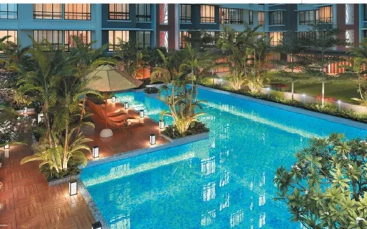 71 Midtown – 1, 2, 3 and 4 BHK Apartment in Mumbai