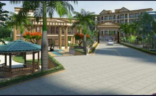 A Plus Golden Valley – 1 and 2 BHK Apartment in Mumbai
