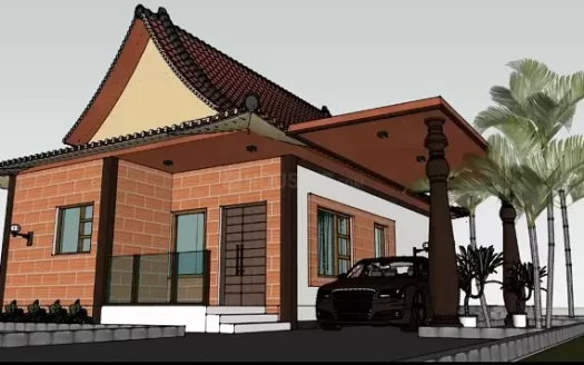 ABI Chettinad Farms – 2 and 3 BHK Independent House and Villa in Coimbatore