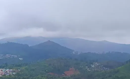 ABI Lushbergs Villas – 2 and 3 BHK Independent House and Villa in Coibatore