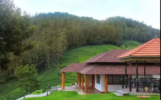 ABI Lushbergs Villas – 2 and 3 BHK Independent House and Villa in Coibatore