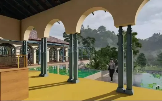 ABI Maayya – 2 and 3 BHK Independent House and Villa in Coimbatore