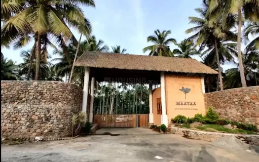 ABI Maayya – 2 and 3 BHK Independent House and Villa in Coimbatore