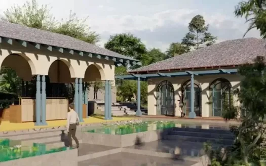 ABI Maayya – 2 and 3 BHK Independent House and Villa in Coimbatore