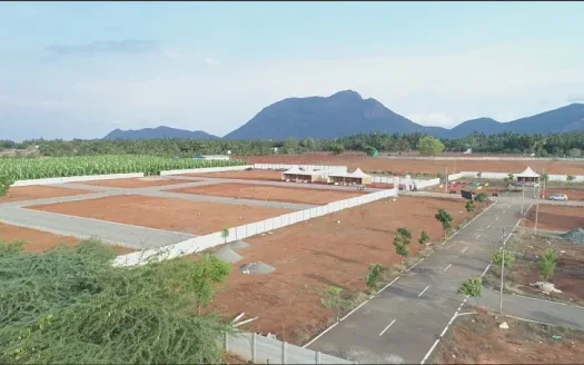 ABI Sai Green Garden – 1, 2, 3 BHK Independent House and Villa in Coimbatore