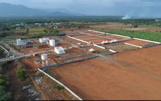 ABI Sai Green Garden – 1, 2, 3 BHK Independent House and Villa in Coimbatore