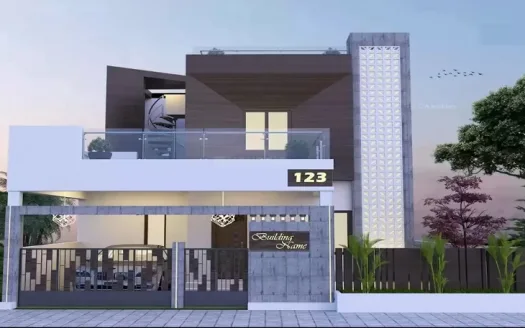 ABI Vijay Nakshatra – 2 and 3 BHK Independent House and Villa in Coimbatore