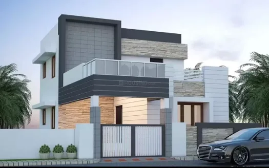 ABI Vijay Nakshatra – 2 and 3 BHK Independent House and Villa in Coimbatore