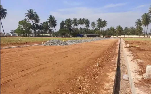 ABI Vijay Nakshatra – 2 and 3 BHK Independent House and Villa in Coimbatore