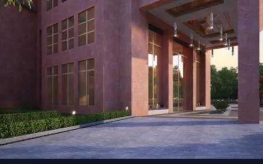 ABIL Avaanti Residences – 3, 4 and 5 BHK Apartment in Pune