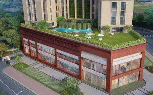 ABIL Avaanti Residences – 3, 4 and 5 BHK Apartment in Pune