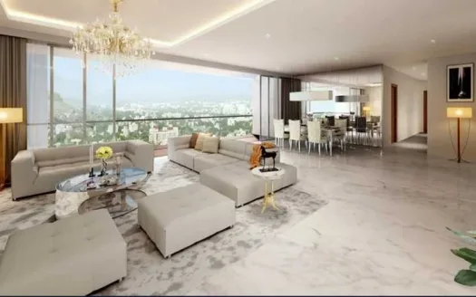 ABIL Avaanti Residences – 3, 4 and 5 BHK Apartment in Pune