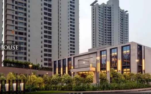 ABIL Castel Royale Excellente – 3, 4 and 5 BHK Apartment in Pune