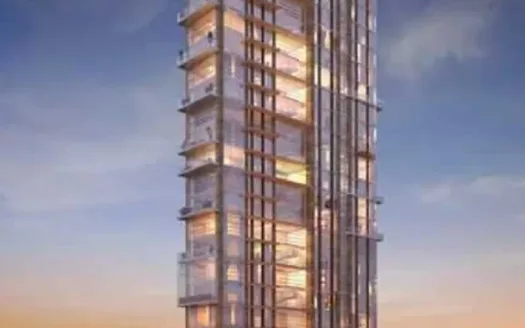 ABIL Mansion – 4 and 5 BHK Apartment in Mumbai