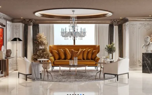 ABIL Mansion – 4 and 5 BHK Apartment in Mumbai