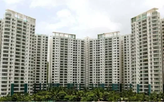 ABIL Megapolis – 1, 2 and 3 BHK Apartment in Pune