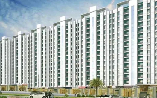 ABIL Megapolis – 1, 2 and 3 BHK Apartment in Pune