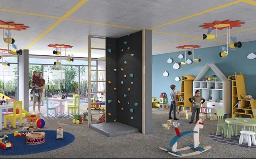 ANP Memento – 2 and 3 BHK Apartment in Pune