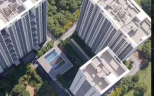 Abhinav Pebbles Greenfield – 2 and 3 BHK Apartment in Pune