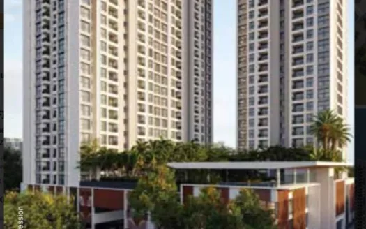 Abhinav Pebbles Greenfield – 2 and 3 BHK Apartment in Pune