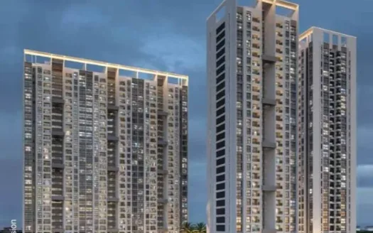 Abhinav Pebbles Greenfield – 2 and 3 BHK Apartment in Pune