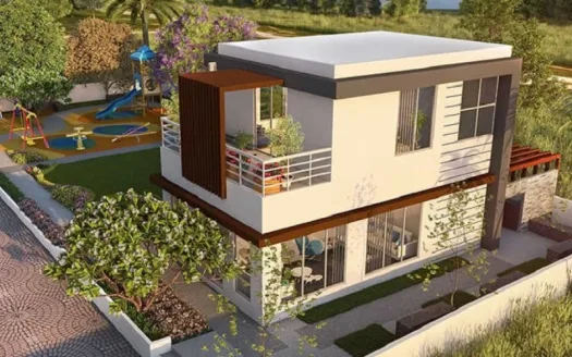 Adi Aventura – 2 and 3 BHK Apartments in Pune