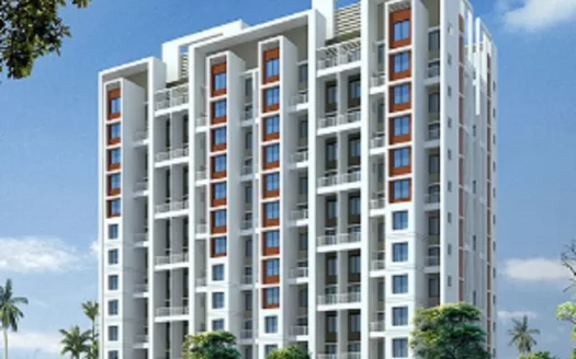 Adi Horizons – 2 and 3 BHK Apartments in Pune