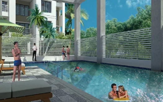 Adi Horizons – 2 and 3 BHK Apartments in Pune