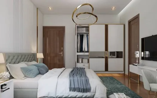 Adi W57 – 1 and 2 BHK Apartments in Pune