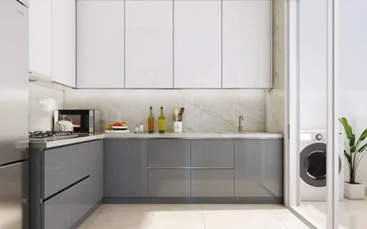 Adi W57 – 1 and 2 BHK Apartments in Pune