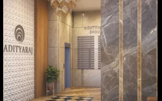 Adityaraj Anchor – 1 and 2 BHK Apartment in Mumbai