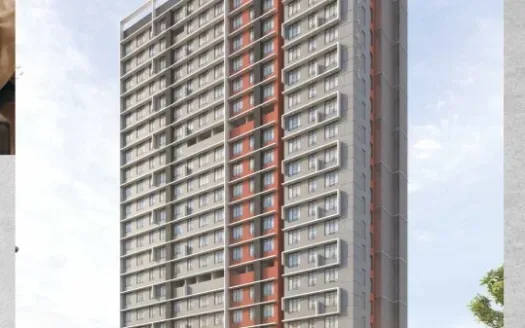 Adityaraj Anchor – 1 and 2 BHK Apartment in Mumbai