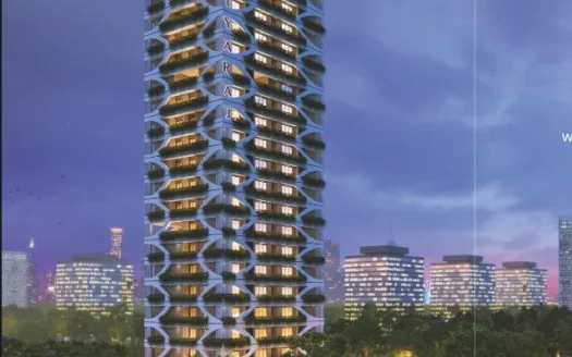 Adityaraj One – 1 and 2 BHK Apartment in Mumbai