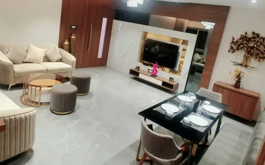 Agarwal Florence – 2 and 3 BHK Apartment in Mumbai