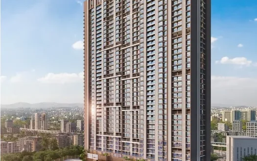 Agarwal Floresta Maple – 1 BHK Apartment in Mumbai