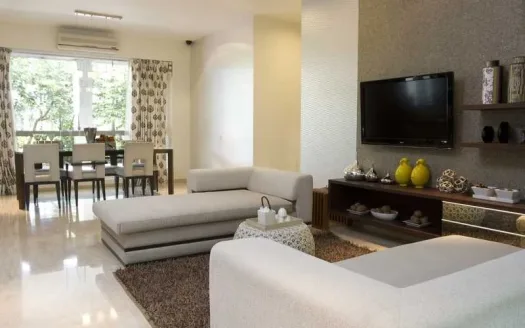 Ajmera Aeon – 2, 3 and 4 BHK Apartments in Mumbai