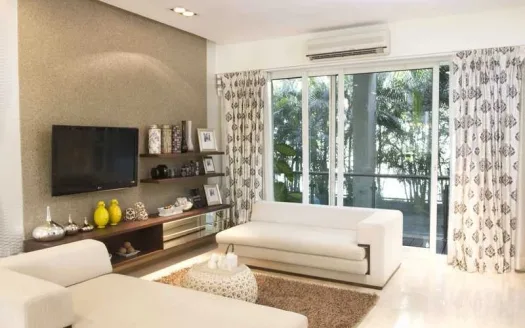 Ajmera Aeon – 2, 3 and 4 BHK Apartments in Mumbai