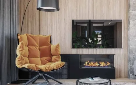 Ajmera Eden – 2, 3 and 4 BHK Apartment in Mumbai