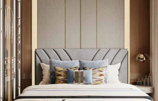 Ajmera Eden – 2, 3 and 4 BHK Apartment in Mumbai