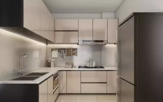 Ajmera Greenfinity – 1, 2 and 3 BHK Apartments in Mumbai