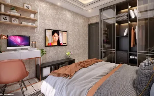 Akshar Spotlight – 2, 3 and 4 BHK Apartment in Navi Mumbai