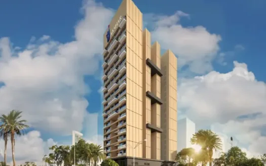 Akshar Spotlight – 2, 3 and 4 BHK Apartment in Navi Mumbai