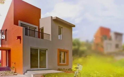 Ambuja Neotia Gardenia – 1, 2 and 3 BHK Independent House and Villa in Kolkata