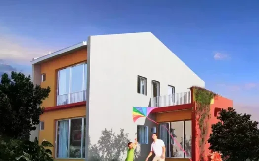 Ambuja Neotia Gardenia – 1, 2 and 3 BHK Independent House and Villa in Kolkata