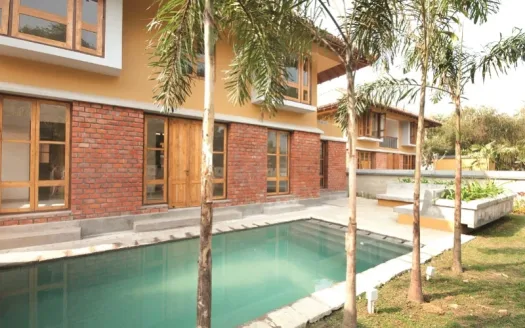 Ambuja Neotia Hermitage – 2 and 3 BHK Independent House and Villa in Kolkata