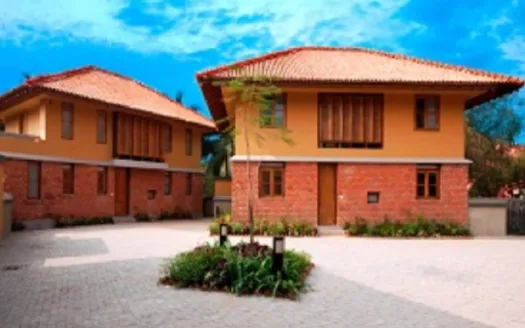 Ambuja Neotia Hermitage – 2 and 3 BHK Independent House and Villa in Kolkata