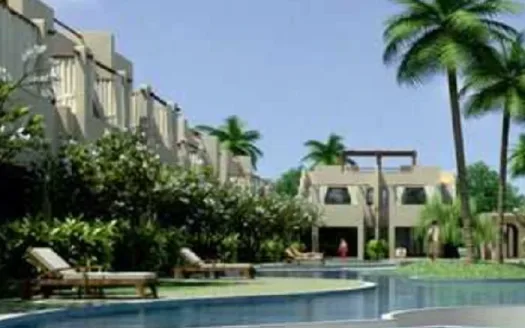 Ambuja Neotia Spa Villa – 1 BHK Independent House and Villa in Kolkata