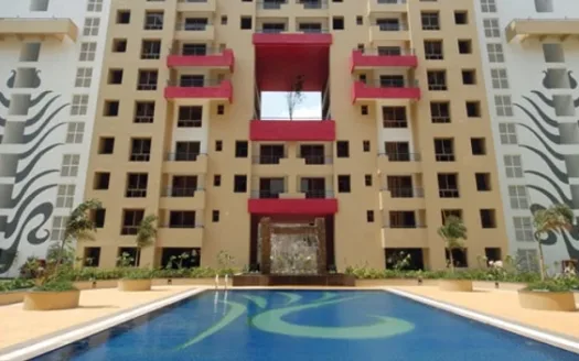 Ambuja Neotia Ujjwala The Condoville – 2 and 3 BHK Apartment in Kolkata