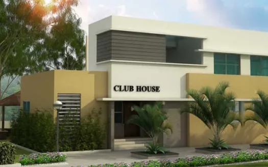 Anandtara Haritara – 2 BHK Apartment in Pune